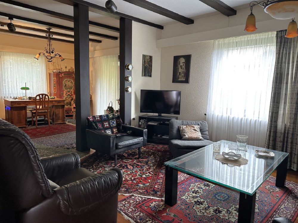 Highlight in Birkenfeld