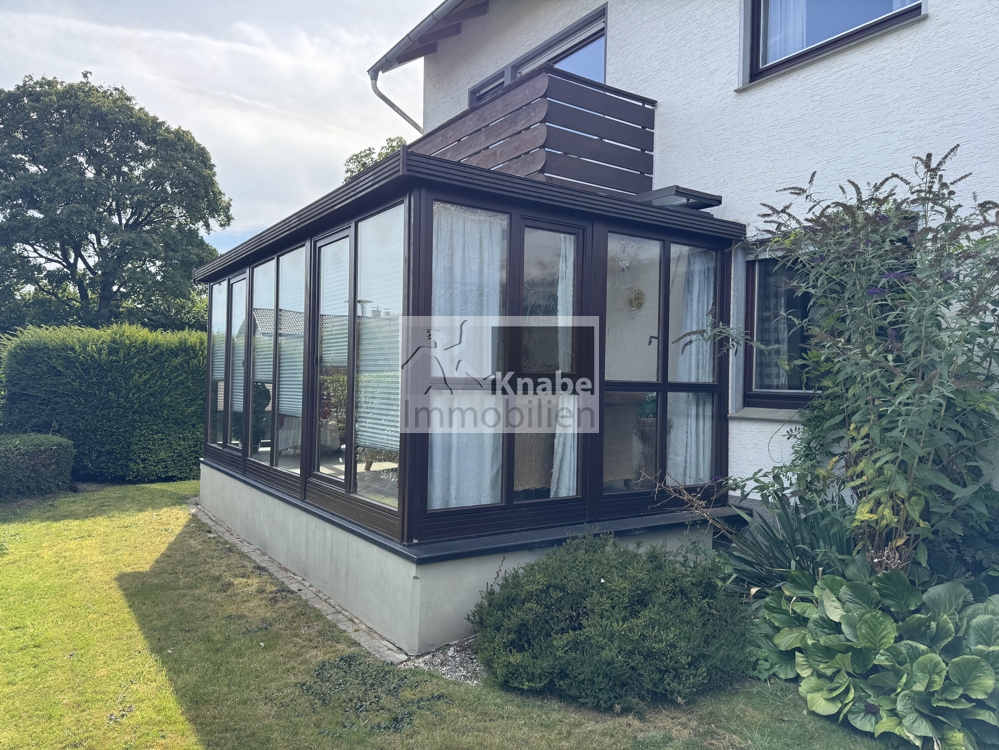 Idyllisches Familienleben oder stabile Einkommensquelle? Sie haben die Wahl!