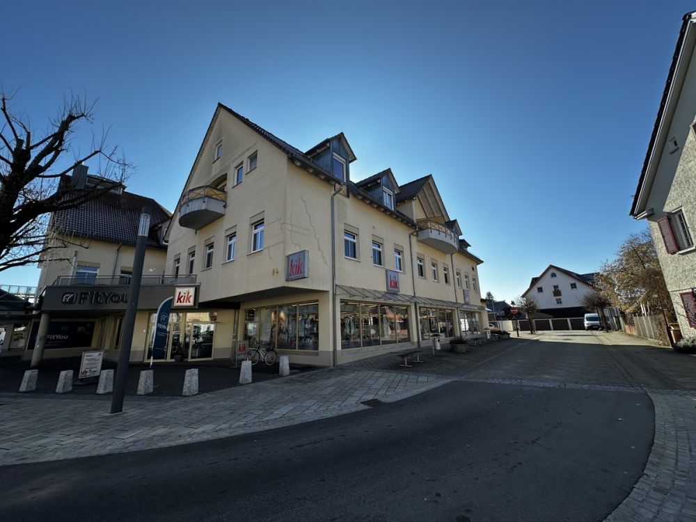 Außenansicht