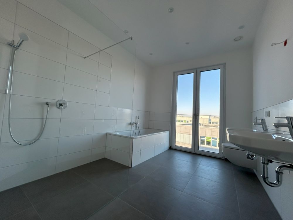 Einzigartige Gelegenheit: Attraktive Penthouse-Wohnung im Herzen von Weiden als Investition!
Immobilienangebot Nr.: 4397