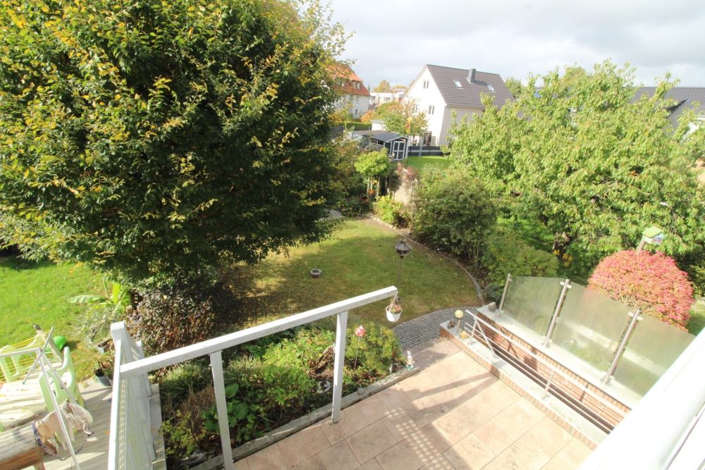 Platz für Ihre Familie