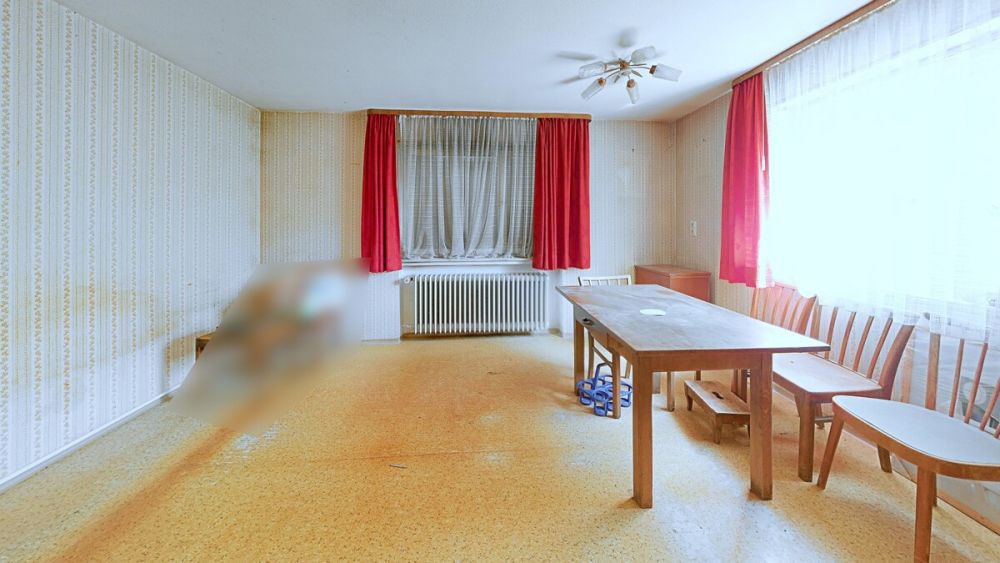 Verwirklichen Sie Ihren Traum im ländlichem Umfeld mit genügend Platz für die große Familie!