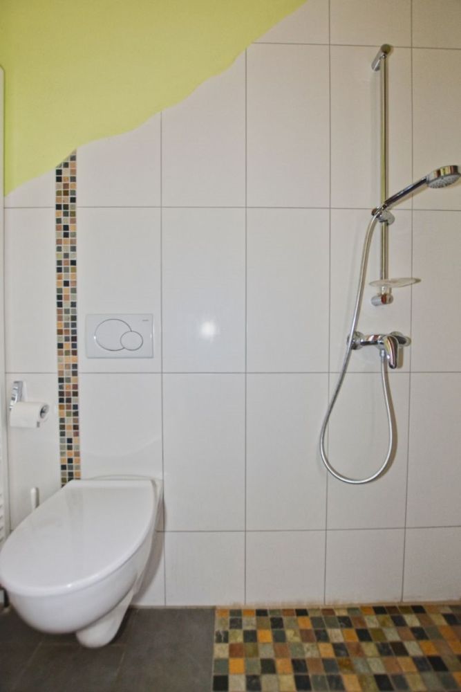 Viel Platz für die Familie!