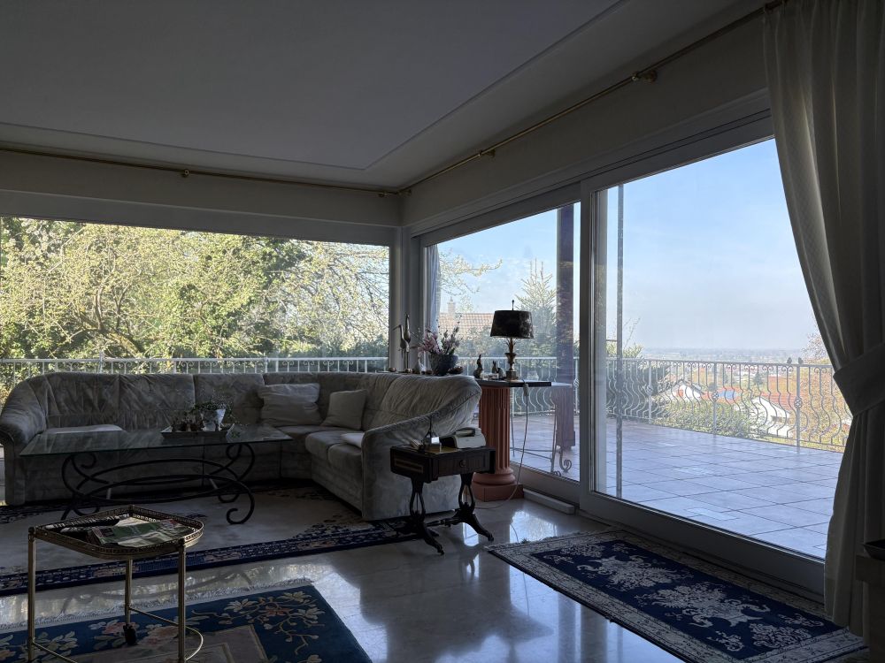 Wohnen in Bestlage von Bühl-Kappelwindeck!