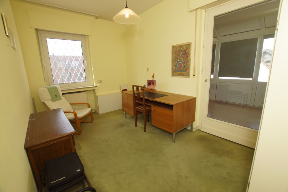 Arbeitszimmer