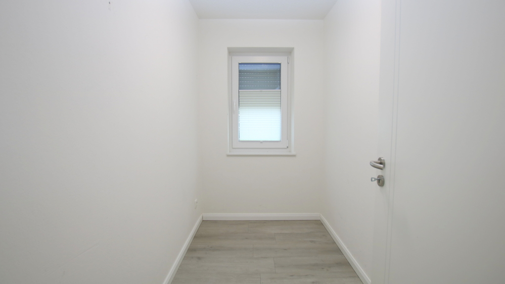 Neuwertige Erdgeschosswohnung mit Terrasse und Pkw-Stellplatz in Westerstede – zentrale Wohnlage