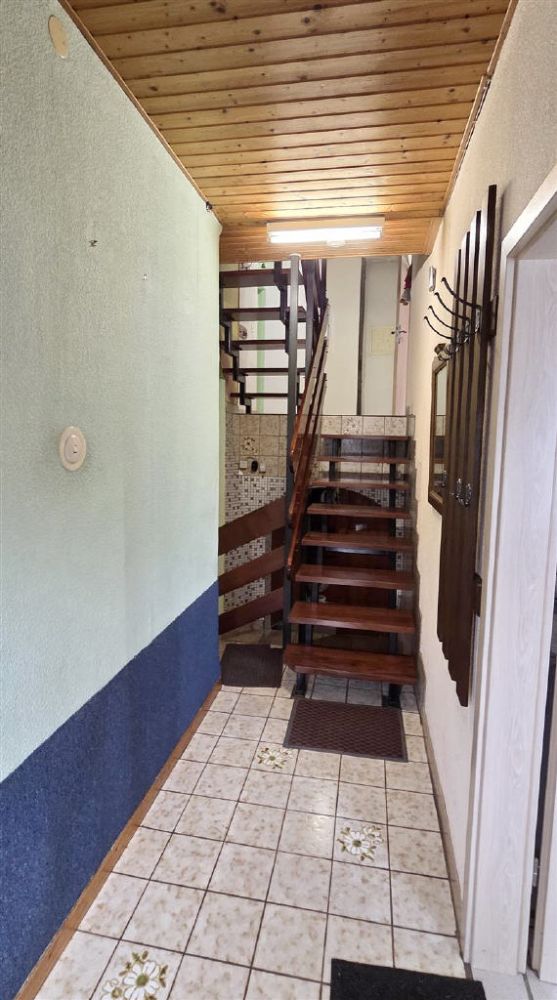 Genießen Sie das Moseltal! Einfamilienhaus mit Balkon und mehr....