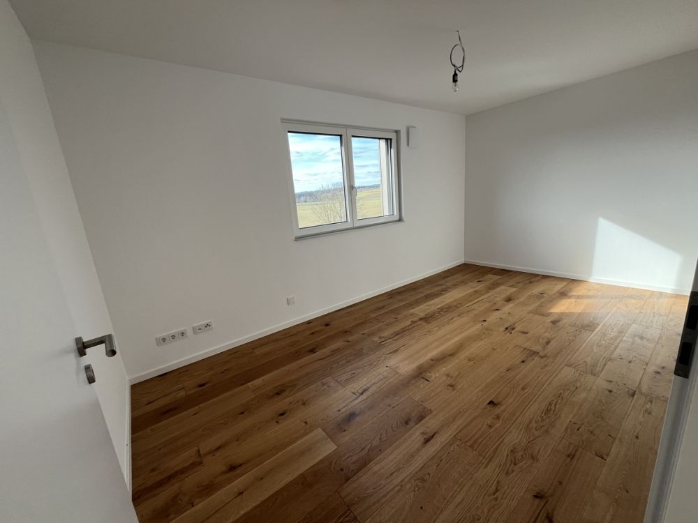 Nachhaltige und zukunftsorientierte Neubau-Whg (KfW 40 NH - QNG) mit attr. Steuerersparnissen