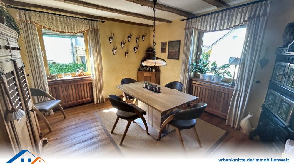 Platz für die ganze Familie!