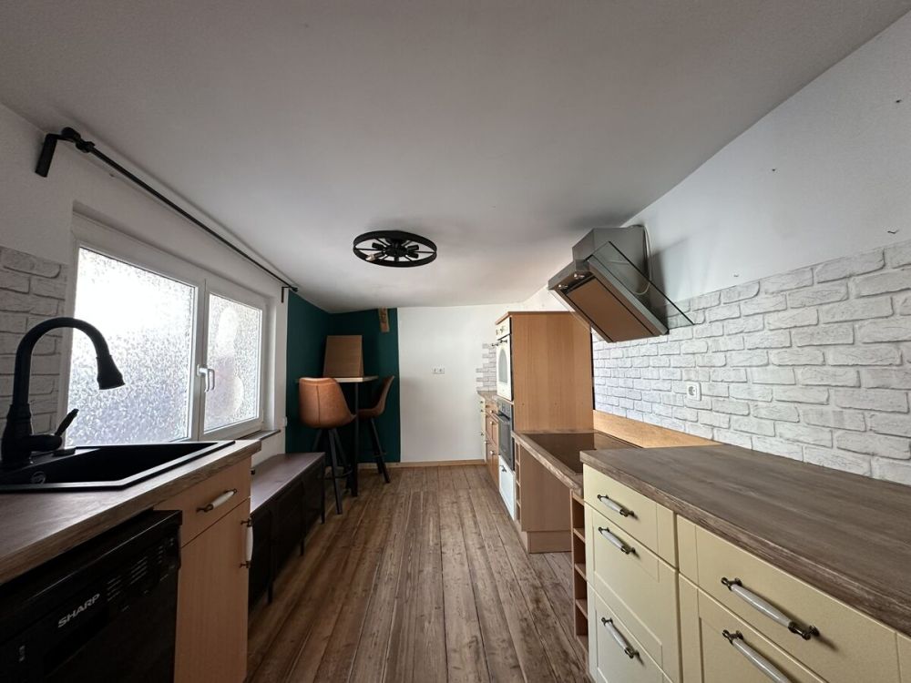 Historisches kernsaniertes Wohnhaus unter Denkmalschutz mit Sauna in der Altstadt von Obernburg