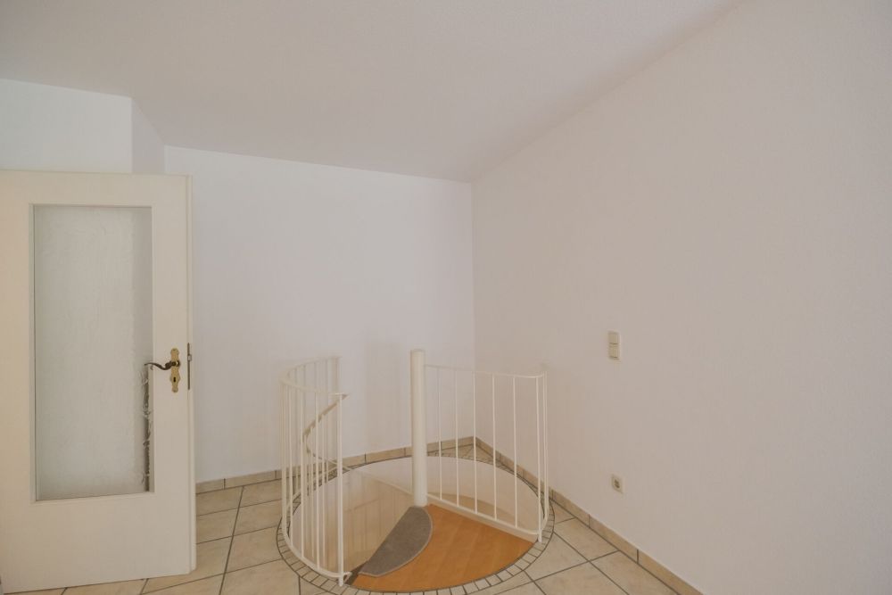 Traumhaftes Wohnen auf 2 Ebenen