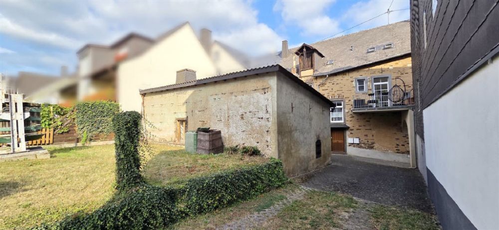 Erleben Sie das Moseltal! Ihr neues Zuhause mit Charme und Gemütlichkeit