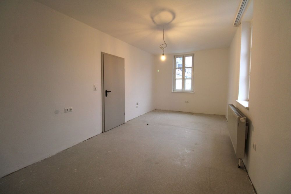 Eigennutzung oder Kapitalanlage - hier ist beides möglich!