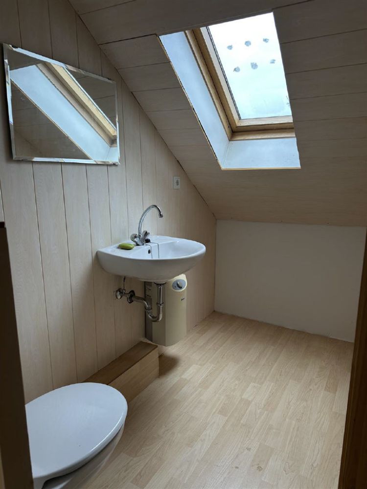 Gemütliches Zuhause - ideal für Singles, Paare oder als Mietobjekt