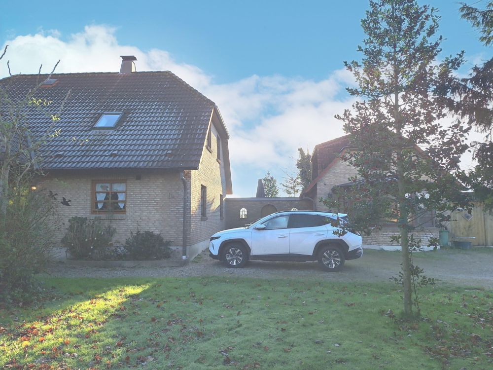 Drei in Einem - Zwei schöne Einfamilienhäuser nebst Einliegerwohnung in Kappeln/Kopperby