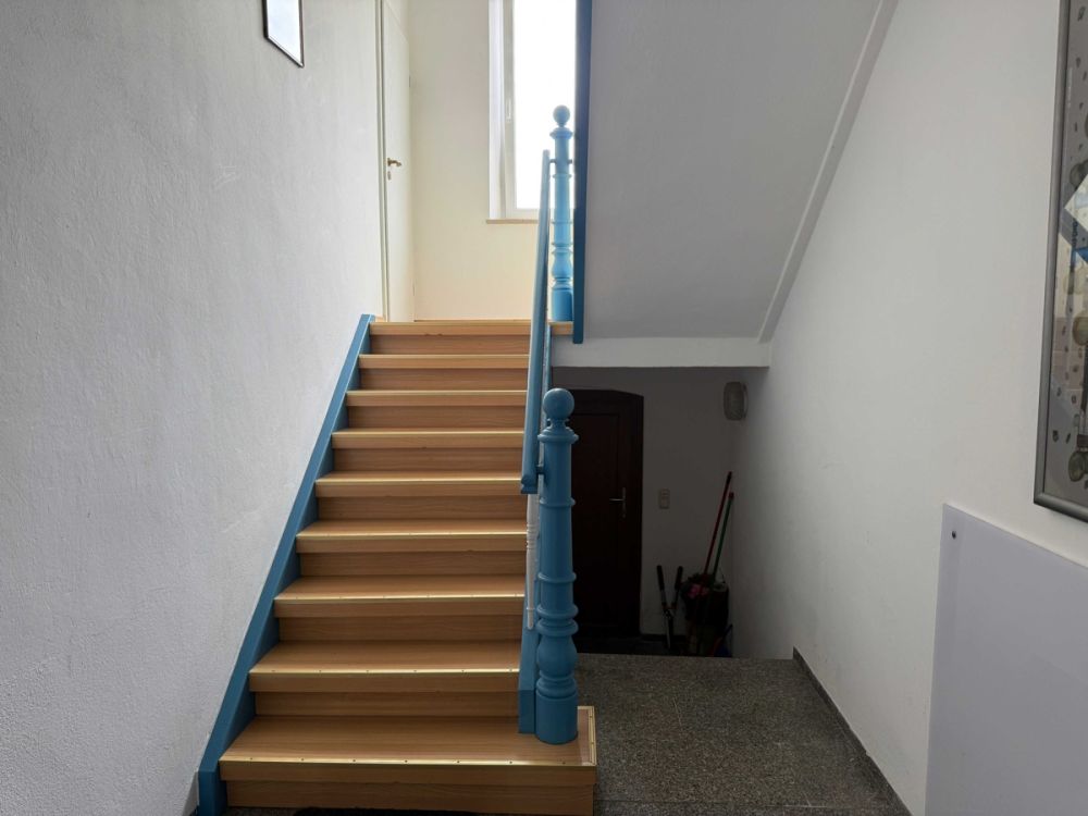 Wohn- und Geschäftshaus mit Ensembleschutz in zentraler Lage von Marktredwitz zu verkaufen!