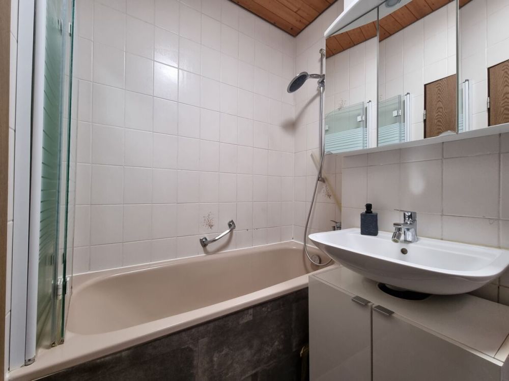 2-Zimmer-ETW mit Dachterrasse in Liederbach!