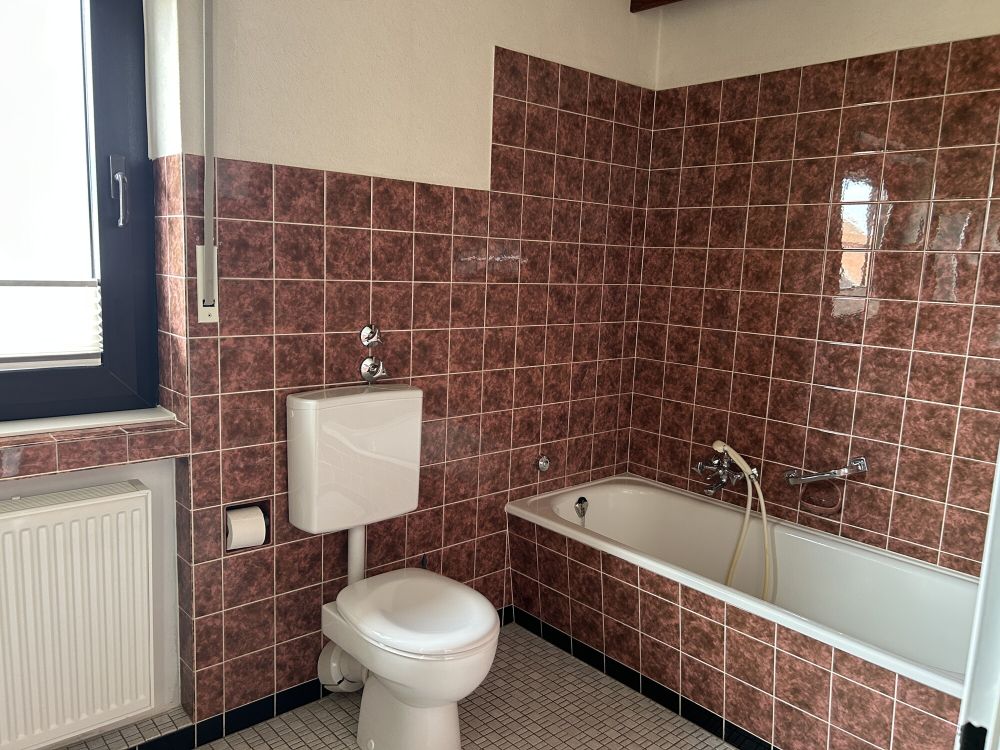 Mehr als vier Wände – Ideal für junge Familien