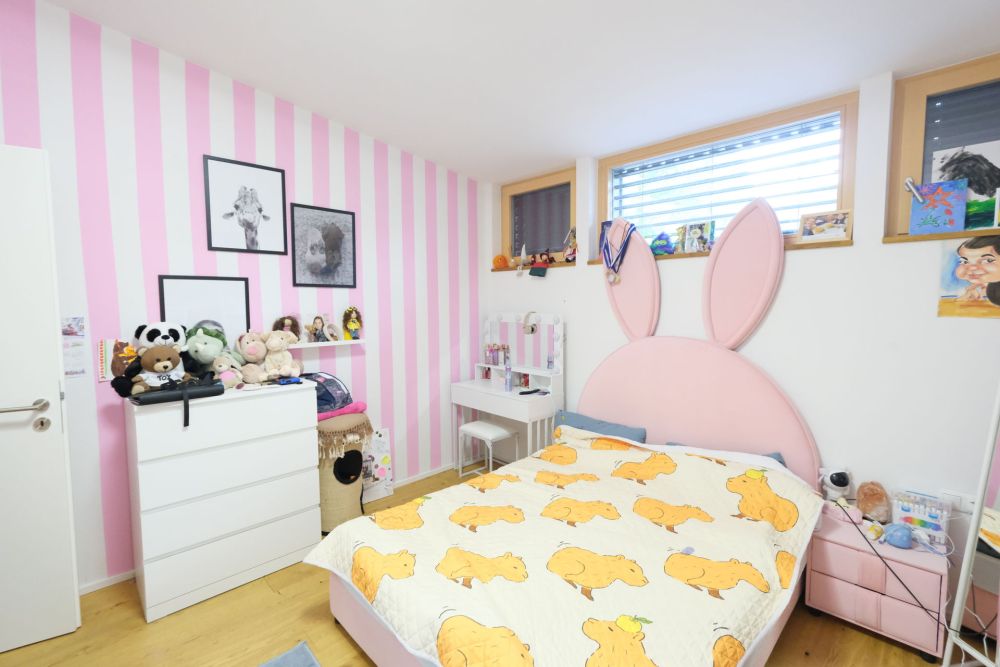 Exklusives Architektenhaus mit Bergblick und luxuriöser Ausstattung in Garmisch-Partenkirchen