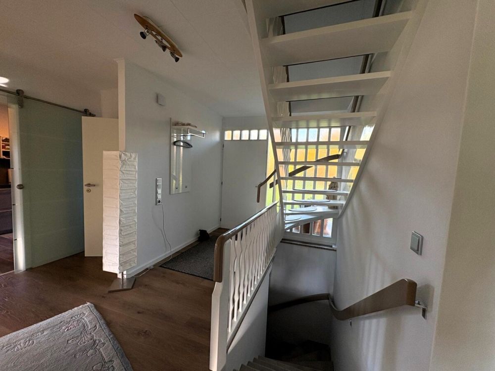 Diele/Eingangsbereich