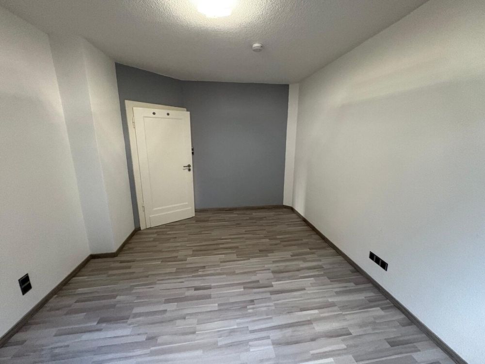 Wohnung 1: Räumlichkeiten im Erdgeschoss im Erdgeschoss