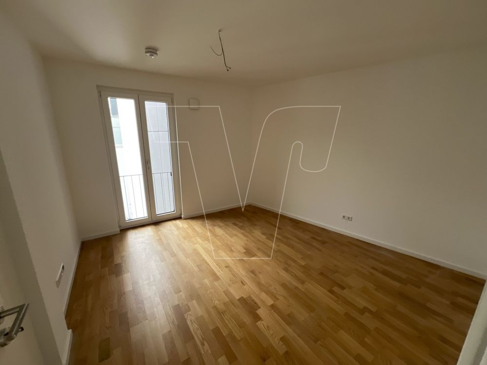 Wohnen im Zentrum von Backnang