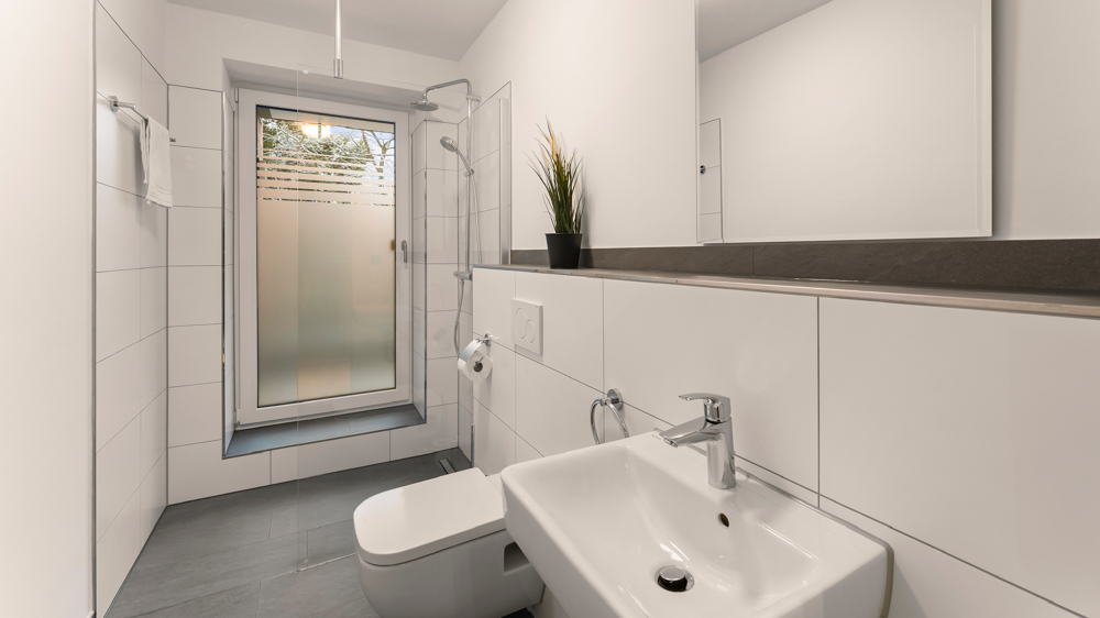 8 möblierte und hochwertige 1-Zimmer-Apartments für kurzfristige Vermietung im Stadtkern Oldenburgs