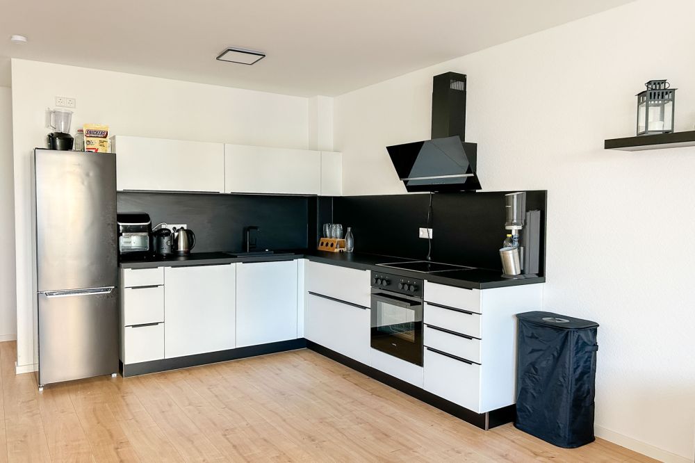 Sichere Kapitalanlage mit 14 Wohneinheiten - Moderne Wohnungen mit hoher Nachfrage!