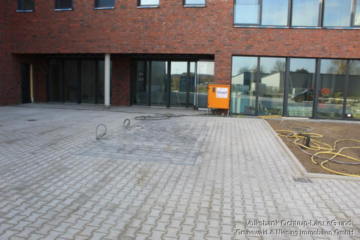 Ihr neues Büro ab Januar 2026 bezugsfertig !