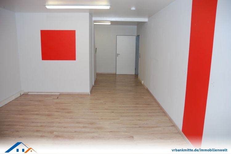 Attraktives Ladenlokal in Göttingen-Geismar!