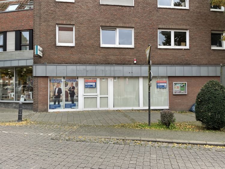 Mietvertrag mitgestalten - 
Ladenlokal in Top-Lage von Everswinkel!