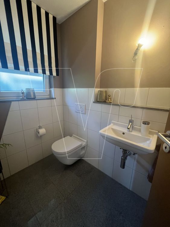Modernes Flair trifft großzügigen Wohnraum