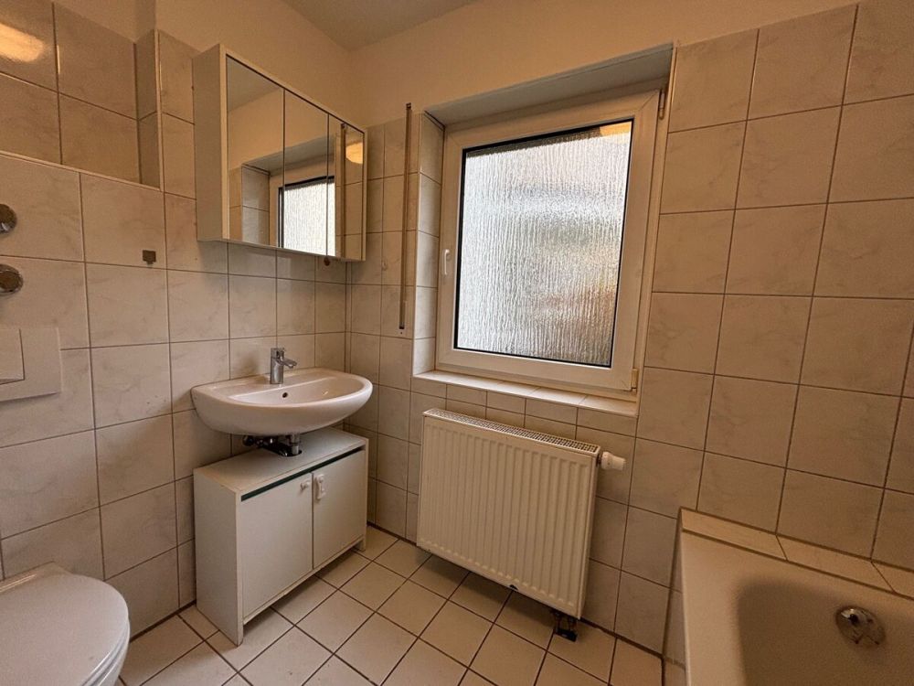 Tolle Wohnung in ruhiger Lage der Offenbacher Innenstadt