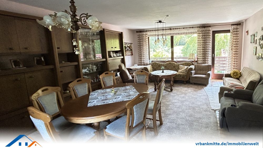 EG Wohnzimmer