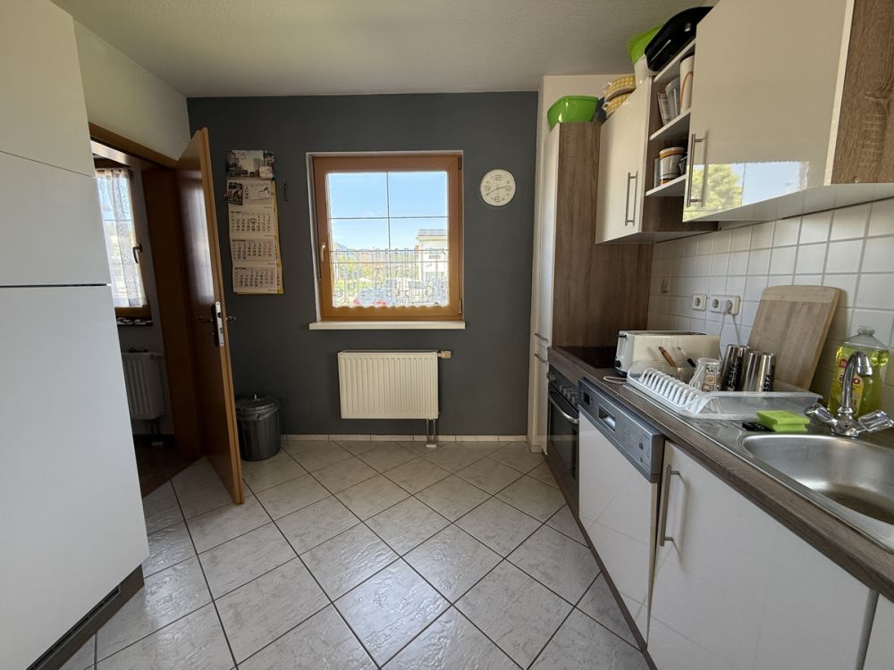 Neuwertiges Wohnhaus mit schönem Grundstück im Neubaugebiet!