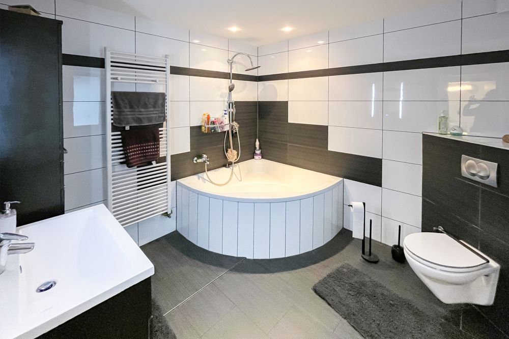 Charmantes EFH mit Wohlfühlatmosphäre