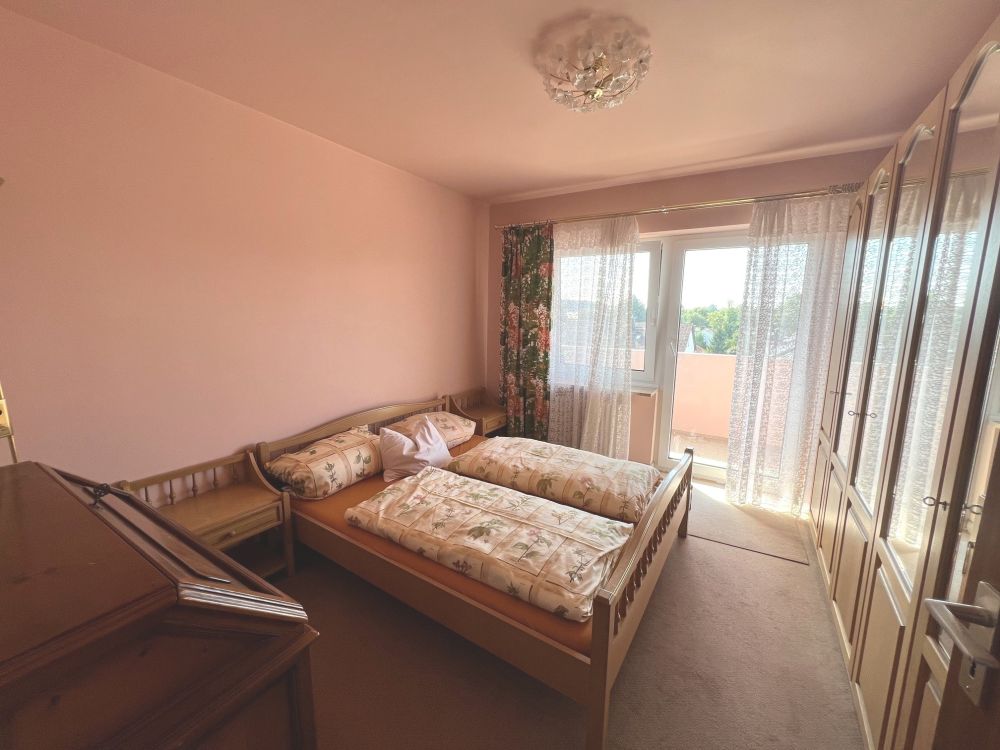 Bezugsfreie, helle 2-3 Zimmer-Wohnung in Ismaning