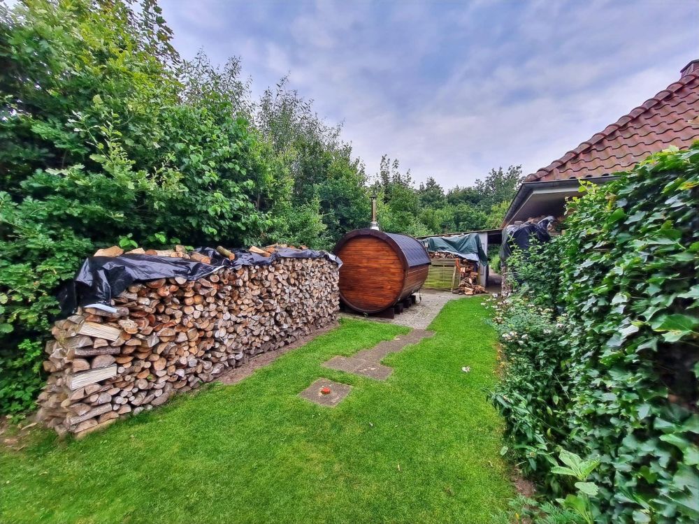 Einfamilienhaus in ruhiger Sackgassenlage nahe dem Spielplatz