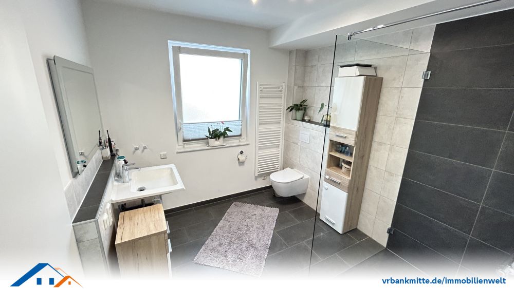 Traumhafte Erdgeschosswohnung in Nörten-Hardenberg – modern und barrierefrei