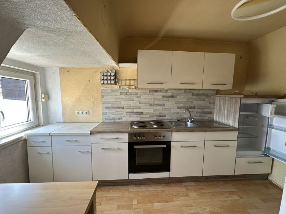 Charmantes Einfamilienhaus in der Altstadt von Obernburg