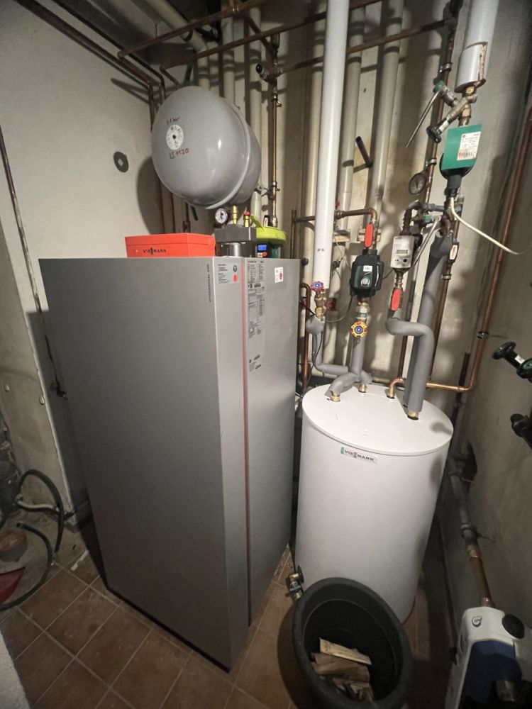 Kapitalanleger aufgepasst: Mehrfamilienhaus im Herzen von Ansbach!