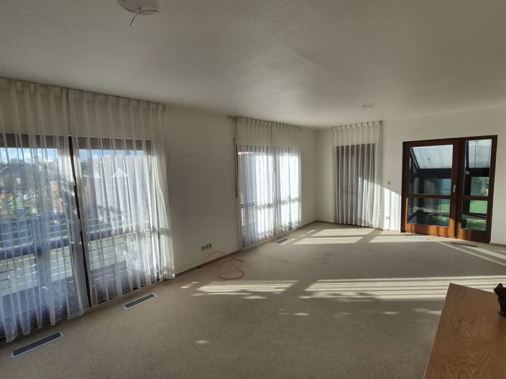 Nachhaltig wohnen, großzügig leben – Ihr Familienhaus in Niddatal-Kaichen