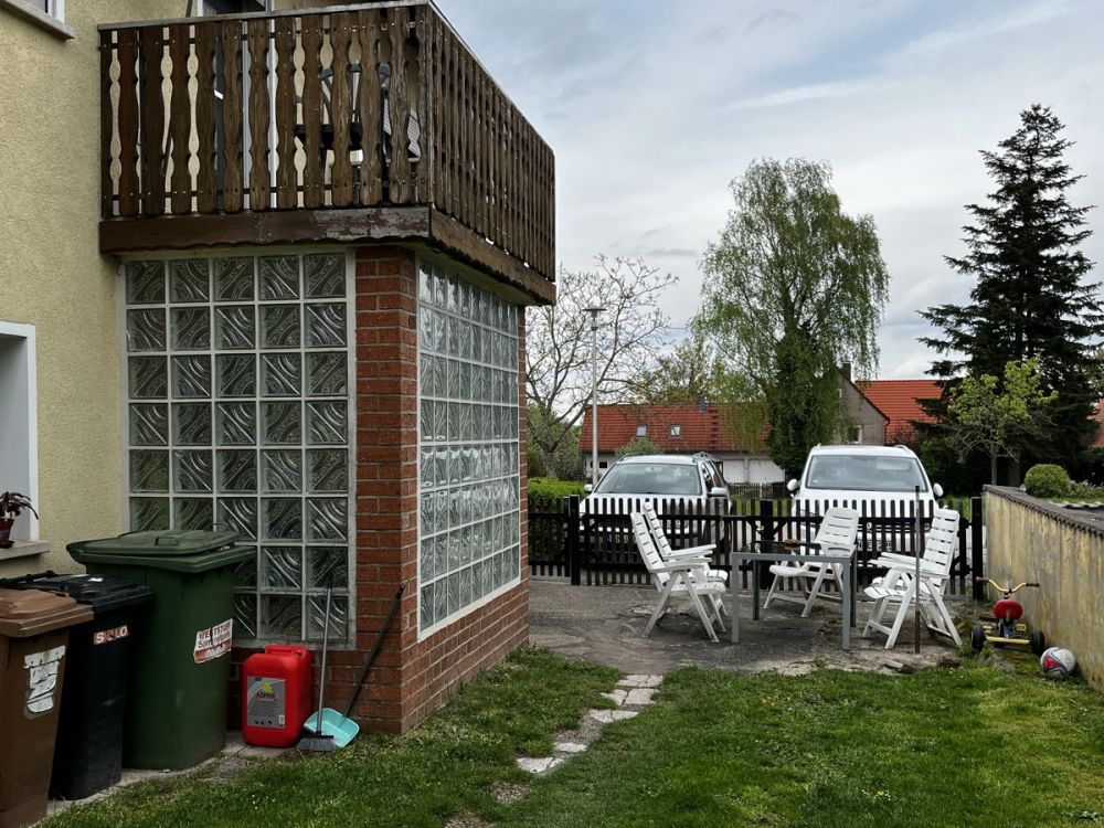 Ideal für die große Familie oder den Mehrgenerationenhaushalt! (8)