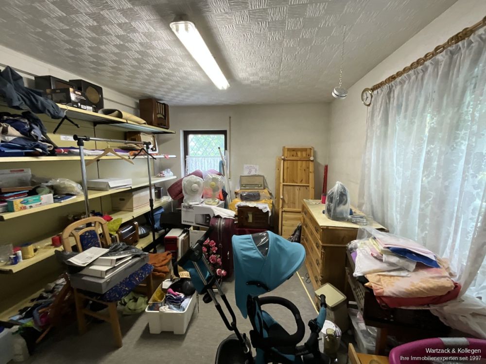 Wohn- und Geschäftshaus 
in hervorragender, zentraler Lage 
mit vielen Nutzungsmöglichkeiten