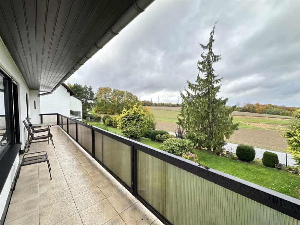 Tolles Einfamilienhaus mit schönem Grundstück!