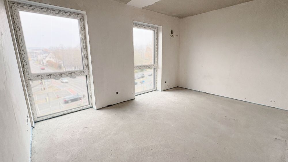 Neubauwohnung im Penthouse!
*Über den Dächern von Ibbenbüren*