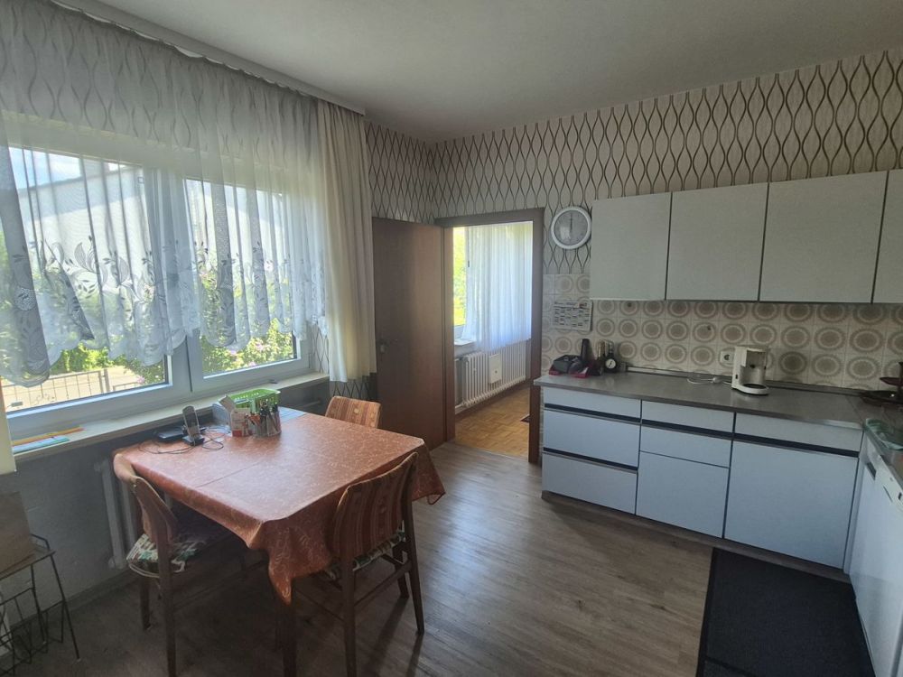 Großzügiges Einfamilienhaus in Toplage  – 1.219 m² Grundstück & viel Platz für Ihre Wohnträume