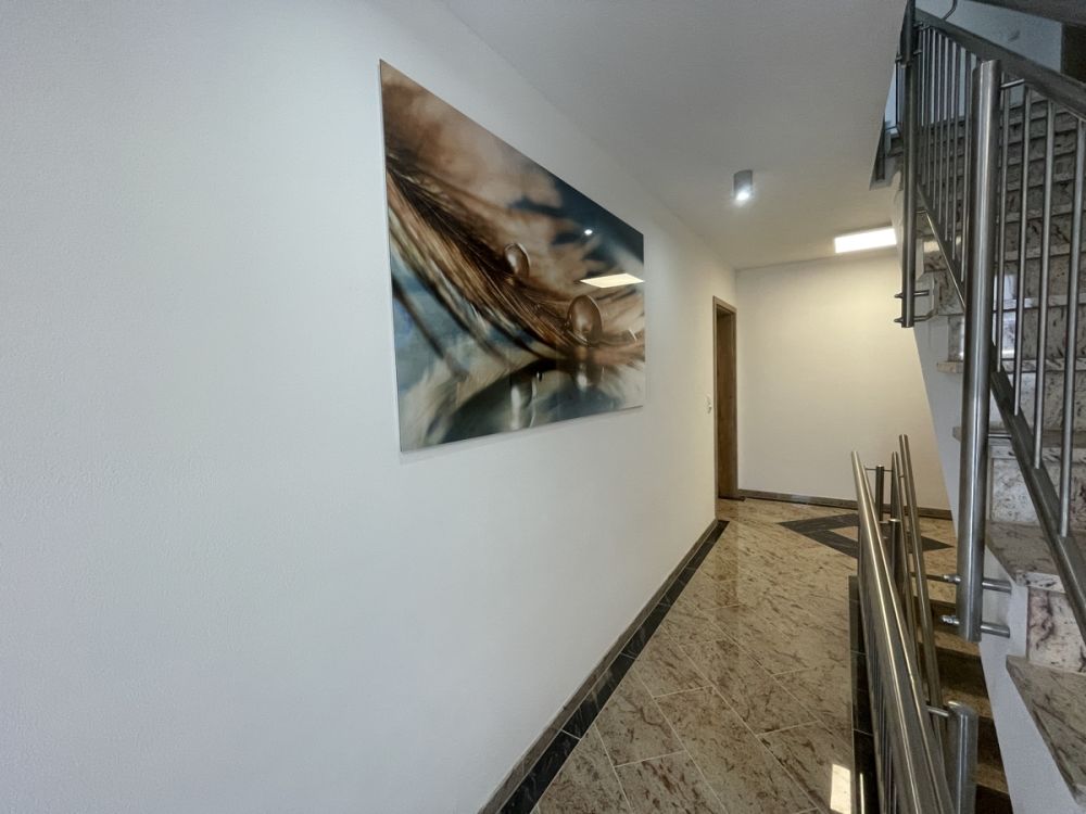 ERSTBEZUG !!!  - Es fällt keine zusätzliche Käuferprovision an!
Große, Sonnige Erdgeschosswohnung