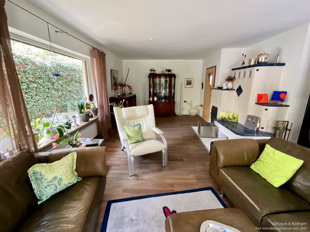 Familienschatz 
am Waldrand