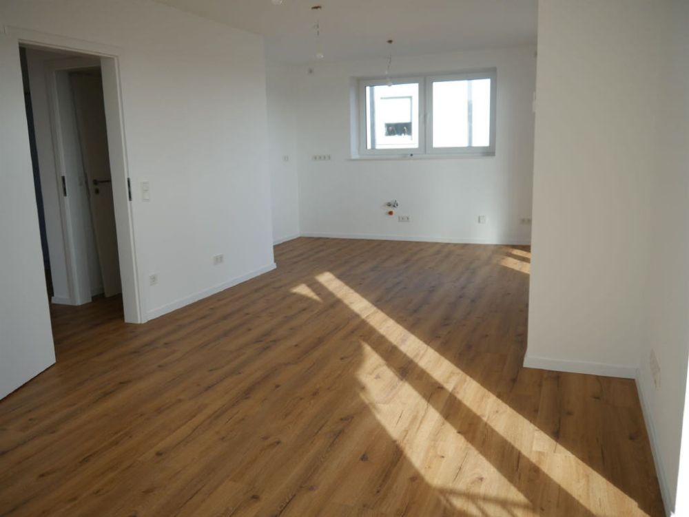 Großzügiges Wohn-Esszimmer